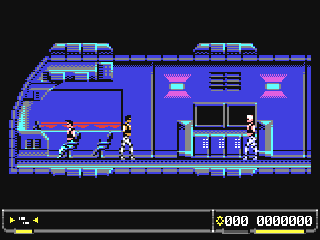 Steel Ranger — ss (WOR)