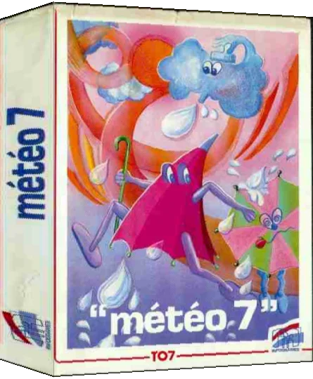 Météo 7 — box-3D (WOR)