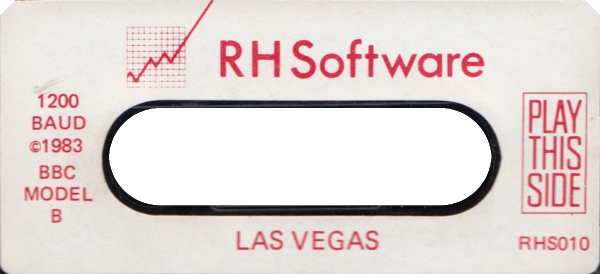 Las Vegas — support-texture (WOR)