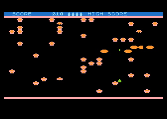Arcade 2 — ss (WOR)