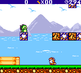 Digimon Amethyst — ss (WOR)
