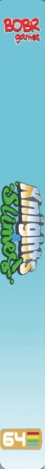 Knights and Slimes — box-2D-side (WOR)