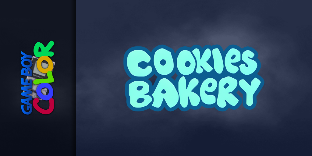 Cookie's Bakery — screenmarquee (WOR)