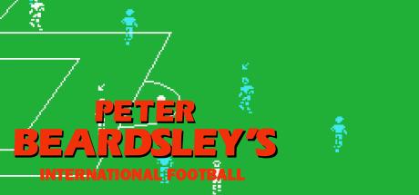 Peter Beardsley's International Football — steamgrid