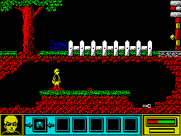 Jonny Quest — ss (EU)