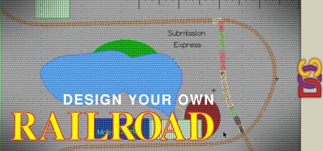 Design Your Own Railroad — steamgrid