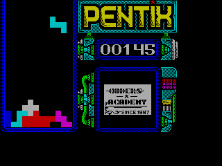 Pentix — ss (WOR)