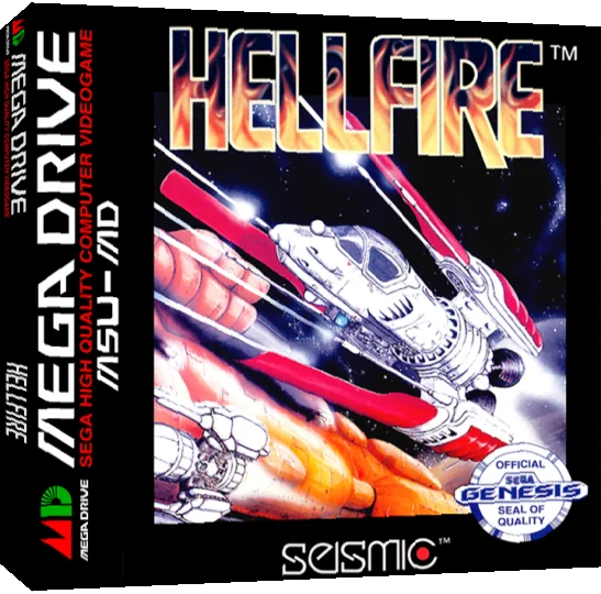Hellfire — box-3D (WOR)