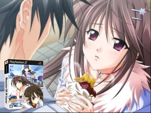 Memories Off 5 Encore — mixrbv2 (JP)