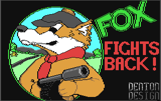 Fox Fights Back! — sstitle (WOR)