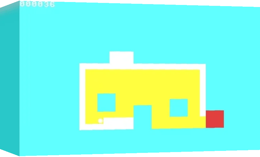 Housepainter — box-3D (WOR)