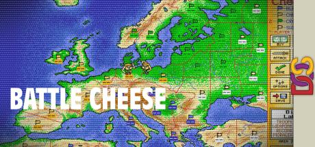 Battle Cheese — steamgrid