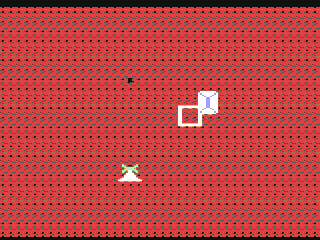 Star Mission — ss (WOR)