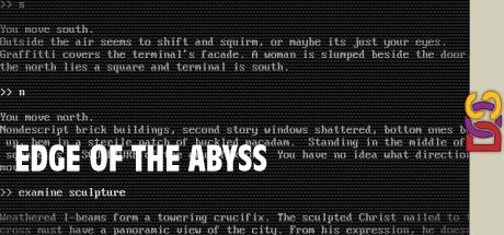 Edge of the Abyss — steamgrid