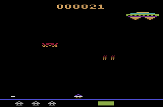Sky Alien — ss (WOR)