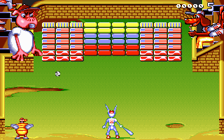 Bunny Bricks — ss (EU)