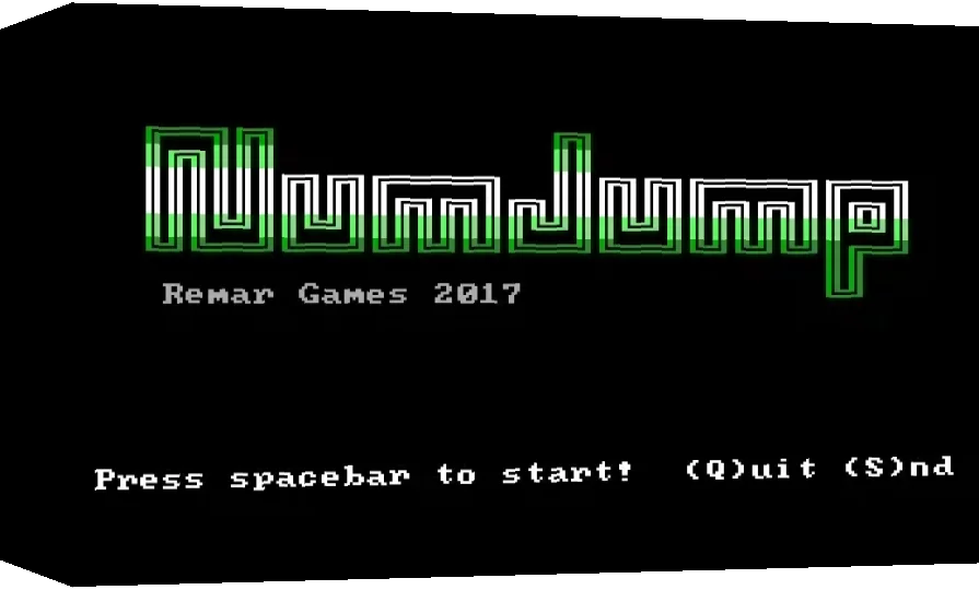 NumJump — box-3D (WOR)