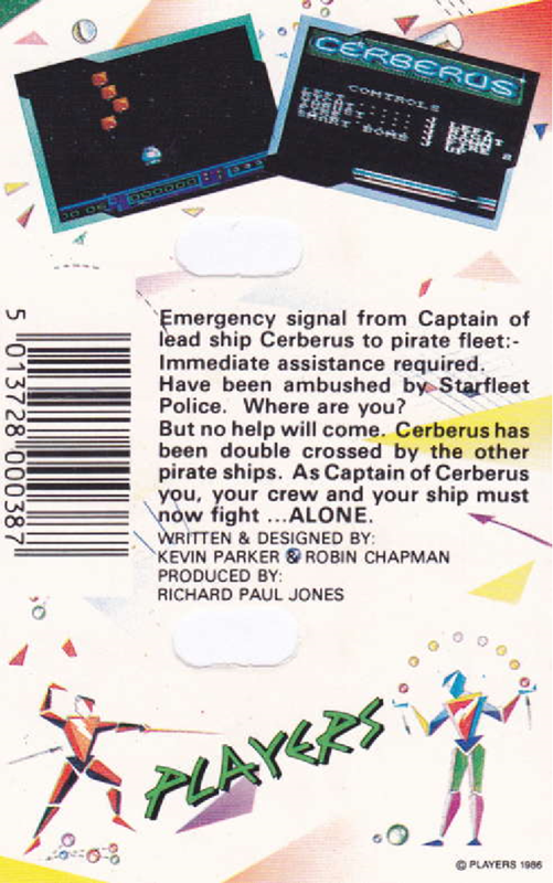 Cerberus — box-2D-back (EU)