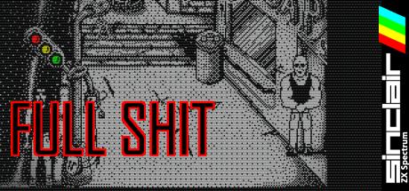 Full Shit — steamgrid