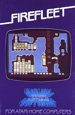 Firefleet box art