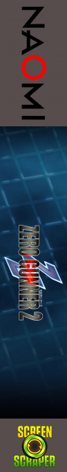 Zero Gunner 2 — box-2D-side (SS)