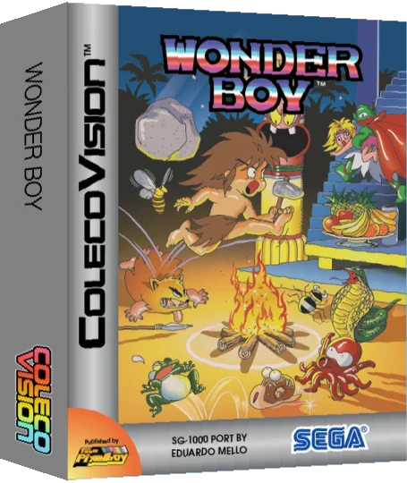 Wonder Boy — box-3D (WOR)