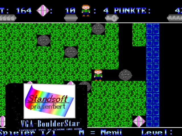 VGA-BoulderStar — mixrbv2 (WOR)