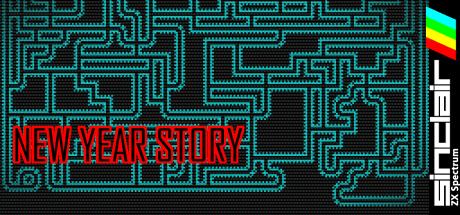 New Year Story — steamgrid