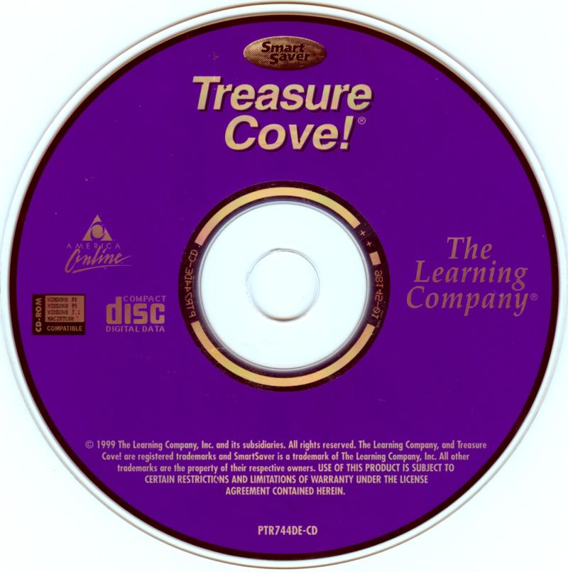 Treasure Cove! — support-2D (WOR)
