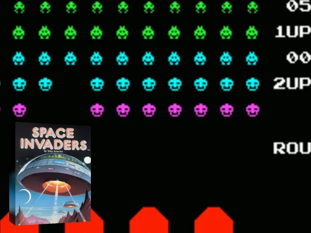 UFO Invaders — mixrbv2 (WOR)