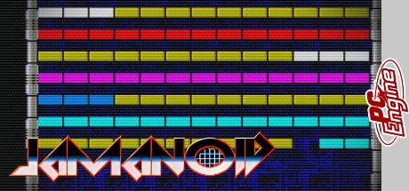 Jamanoid — steamgrid