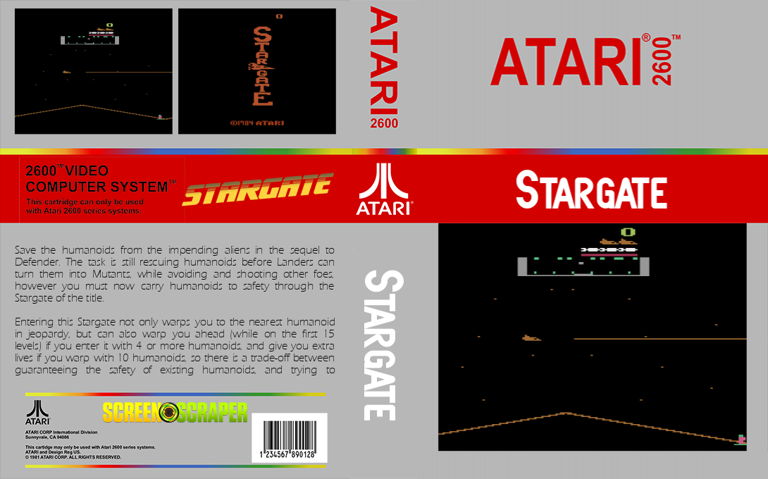 Stargate — box-texture (SS)