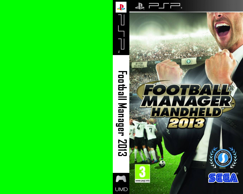 Football Manager Handheld 2013 — box-texture (EU)