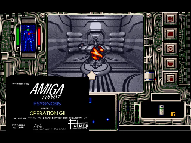 Operation G2 — mixrbv2 (WOR)