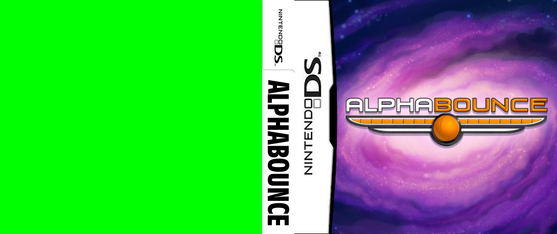 AlphaBounce — box-texture (WOR)