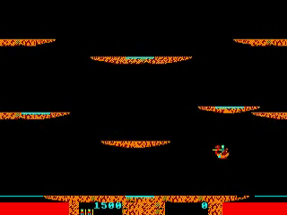 Winged Warlords — ss (WOR)