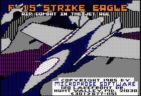 F-15 Strike Eagle — sstitle (US)