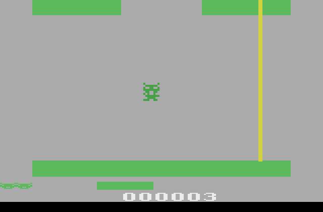 Alien Greed 4 - Adventure — ss (WOR)