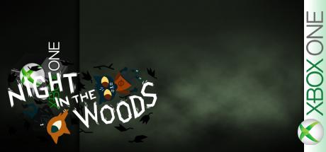 Night in the Woods — steamgrid