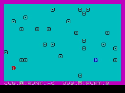 Starcrash — ss (WOR)