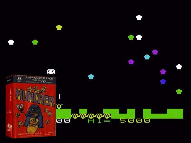 Muncher — mixrbv2 (US)