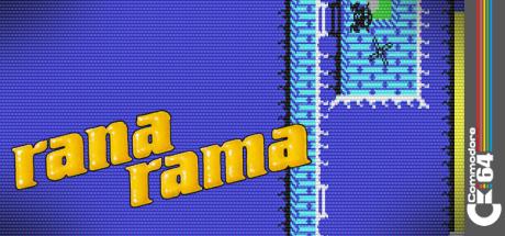 Ranarama — steamgrid