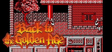 Back To The Golden Age — steamgrid