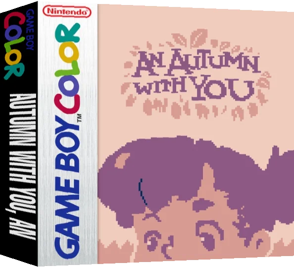 Autumn With You, An — box-3D (WOR)
