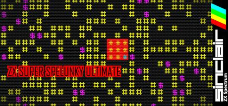 ZX Super Spelunky Ultimate — steamgrid
