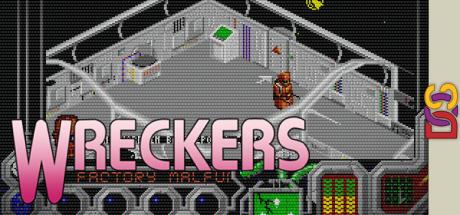 Wreckers — steamgrid