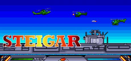 Steigar — steamgrid