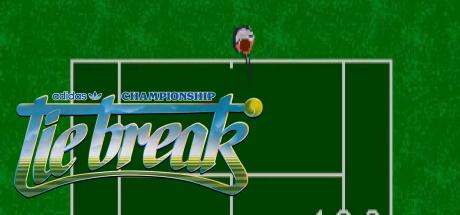 Adidas Championship Tie Break — steamgrid