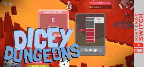 Dicey Dungeons — steamgrid
