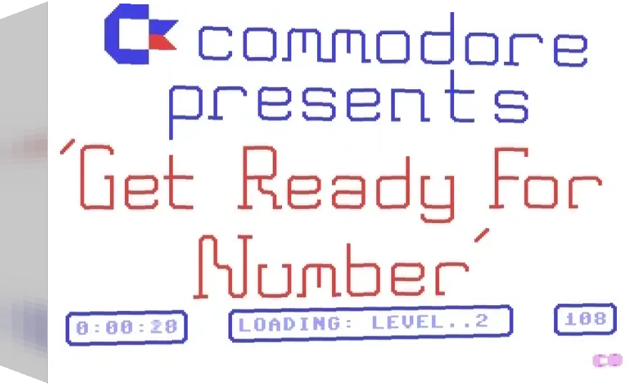 Get Ready for Number with BJ Bear — box-3D (WOR)